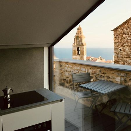 La Casa Giusta - Domus Ista Villa Cipressa Exteriör bild