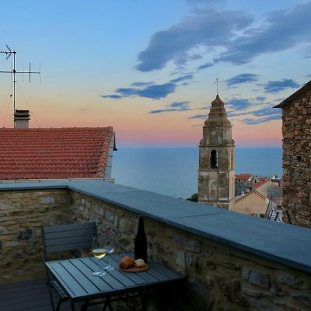 La Casa Giusta - Domus Ista Villa Cipressa Exteriör bild