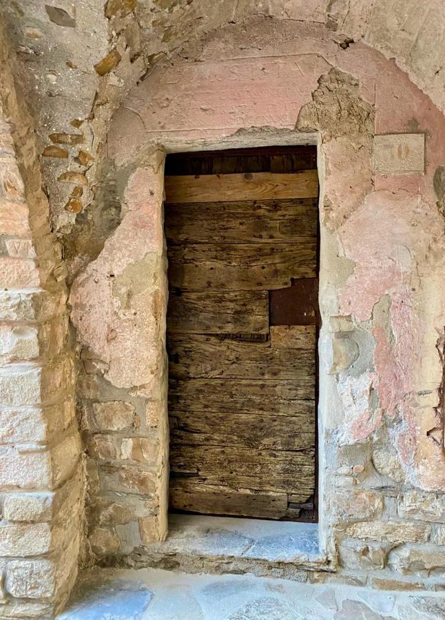 La Casa Giusta - Domus Ista Villa Cipressa Exteriör bild