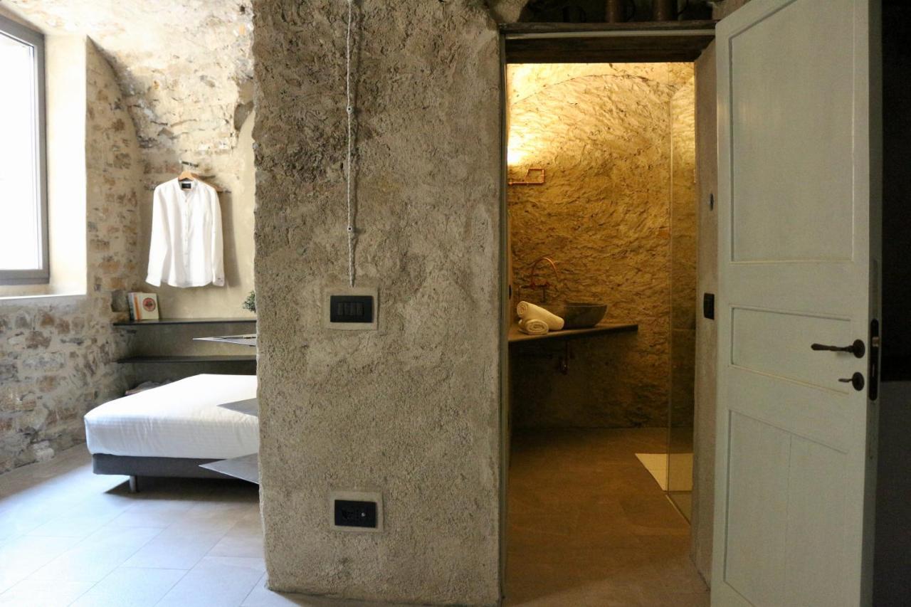 La Casa Giusta - Domus Ista Villa Cipressa Exteriör bild