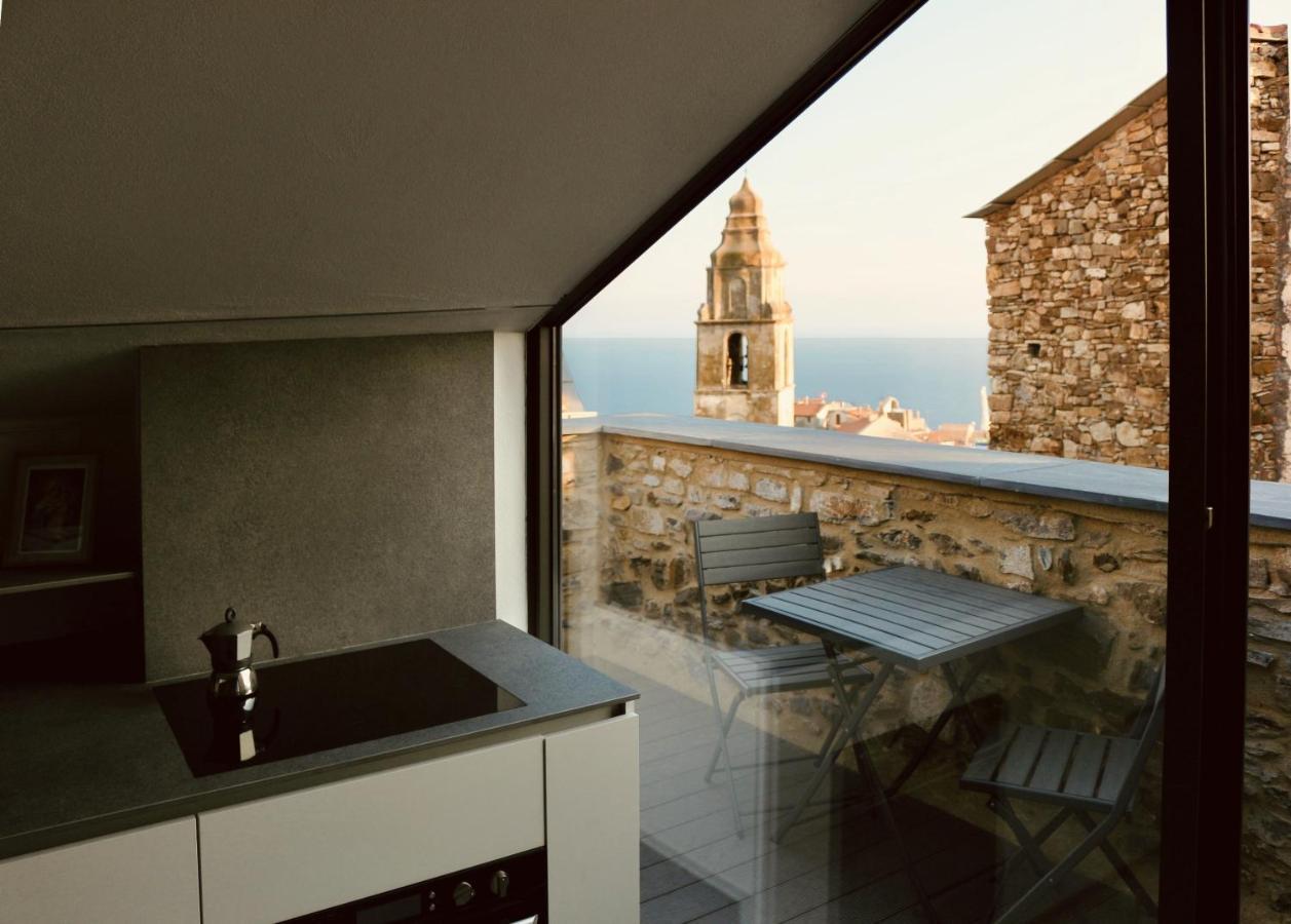 La Casa Giusta - Domus Ista Villa Cipressa Exteriör bild