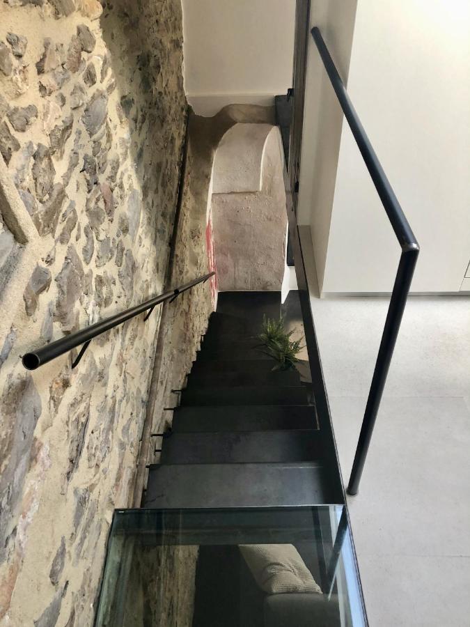 La Casa Giusta - Domus Ista Villa Cipressa Exteriör bild